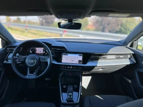 Audi A3 30g tron* Distronic - цена по договаряне - 60197867 11