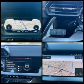 Audi A3 30g tron* Distronic - цена по договаряне - 60197867 15