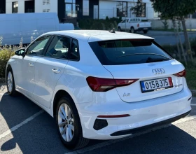Audi A3 30g tron* Distronic - цена по договаряне - 60197867 10