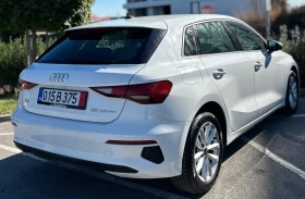 Audi A3 30g tron* Distronic - цена по договаряне - 60197867 8