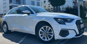 Audi A3 30g tron* Distronic - цена по договаряне - 60197867 3