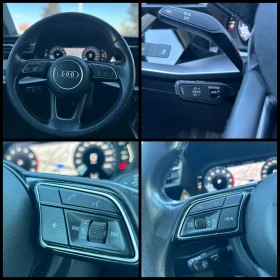 Audi A3 30g tron* Distronic - цена по договаряне - 60197867 14