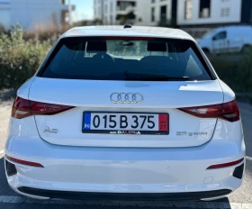 Audi A3 30g tron* Distronic - цена по договаряне - 60197867 9