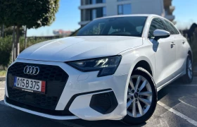 Audi A3 30g tron* Distronic - цена по договаряне - 60197867 5