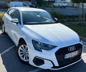 Audi A3 30g tron* Distronic - цена по договаряне - 60197867 2