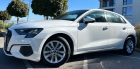 Audi A3 30g tron* Distronic - цена по договаряне - 60197867 7