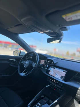 Audi A3 30g tron* Distronic - цена по договаряне - 60197867 12