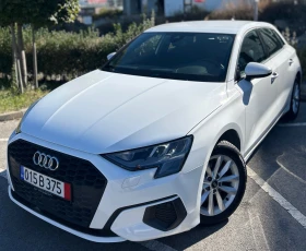 Audi A3 30g tron* Distronic - цена по договаряне - 60197867 6