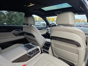 BMW 730 D XDRIVE LONG FACELIFT LUXURY LINE ЛИЗИНГ 100% - 88660 лв. / 45331.14 € - 16500708 15