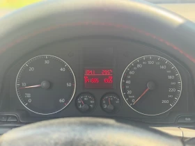 VW Golf Golf 5 1.9 TDI 190 K.C, снимка 14