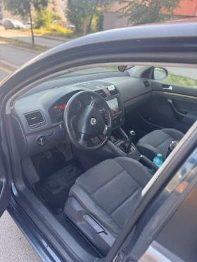 VW Golf Golf 5 1.9 TDI 190 K.C, снимка 7