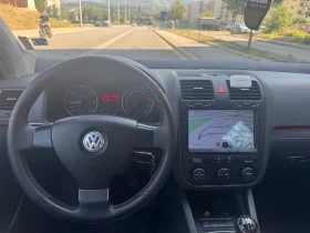 VW Golf Golf 5 1.9 TDI 190 K.C, снимка 6