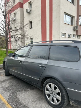 VW Passat 2.0tdi, снимка 2 — Bazar.bg VW Passat 2.0tdi, снимка 2