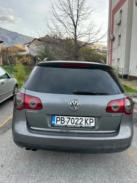 VW Passat 2.0tdi, снимка 4 — Bazar.bg VW Passat 2.0tdi, снимка 4