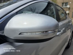 Kia Optima | Mobile.bg � ����� ������ 4