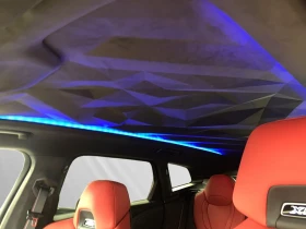 BMW XM LABEL RED/748 HP/PLUG-IN/H&K/CARBON/ICONIC GLOW/ - 120980 € / 236616.31 лв. - 51254421 8