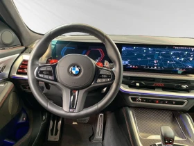 BMW XM LABEL RED/748 HP/PLUG-IN/H&K/CARBON/ICONIC GLOW/ - 120980 € / 236616.31 лв. - 51254421 9