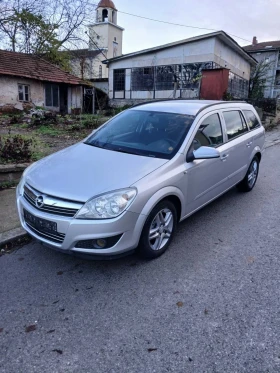 Opel Astra Топ състояние!!!1.3 CDTI Всички екстри , снимка 6