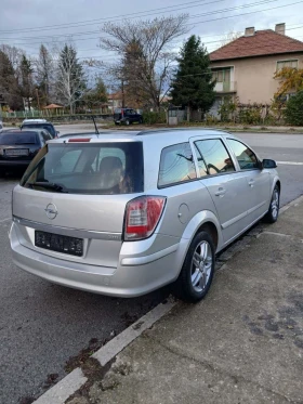 Opel Astra Топ състояние!!!1.3 CDTI Всички екстри , снимка 3