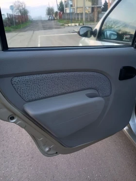 Dacia Logan - 3500 € / 6845.40 лв. - 41044276 7