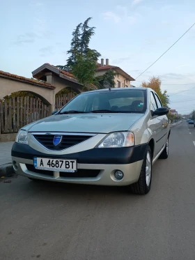 Dacia Logan - 7000 лв. / 3579.04 € - 41475735 12