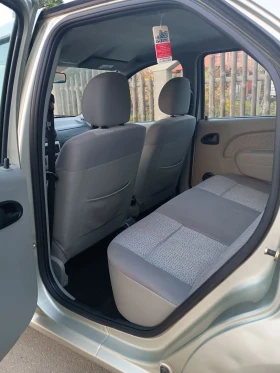 Dacia Logan - 7000 лв. / 3579.04 € - 41475735 7