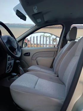 Dacia Logan - 3500 € / 6845.40 лв. - 41044276 6