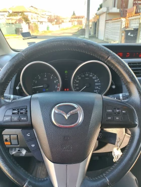 Mazda 5, снимка 12 — Bazar.bg Mazda 5, снимка 12