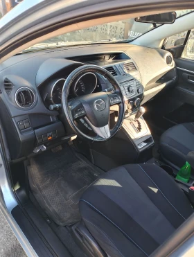 Mazda 5, снимка 9 — Bazar.bg Mazda 5, снимка 9