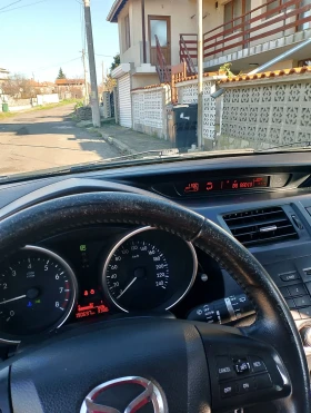 Mazda 5, снимка 11 — Bazar.bg Mazda 5, снимка 11