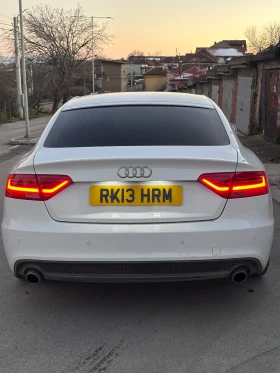 Audi A5 2.0 TFSI | Mobile.bg � ����� ������ 2