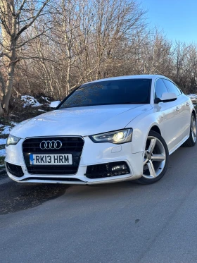 Audi A5 2.0 TFSI | Mobile.bg � ����� ������ 10