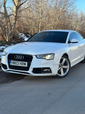Audi A5 2.0 TFSI | Mobile.bg � ����� ������ 8