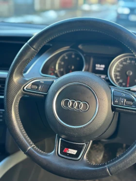 Audi A5 2.0 TFSI | Mobile.bg � ����� ������ 13