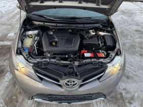 Toyota Auris 1.4D4D* PANORAMA* 95000km* LED - 14599 лв. / 7464.35 € - 53309959 17