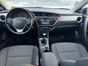 Toyota Auris 1.4D4D* PANORAMA* 95000km* LED - 14599 лв. / 7464.35 € - 53309959 16