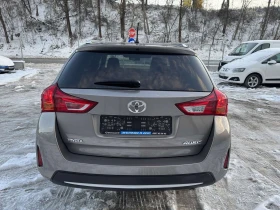 Toyota Auris 1.4D4D* PANORAMA* 95000km* LED - 14599 лв. / 7464.35 € - 53309959 3