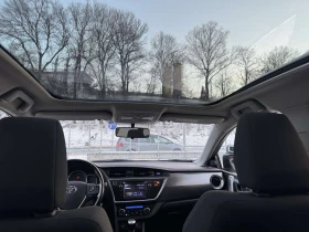 Toyota Auris 1.4D4D* PANORAMA* 95000km* LED - 14599 лв. / 7464.35 € - 53309959 12