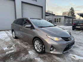 Toyota Auris 1.4D4D* PANORAMA* 95000km* LED - 14599 лв. / 7464.35 € - 53309959 2