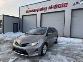 Toyota Auris 1.4D4D* PANORAMA* 95000km* LED - 14599 лв. / 7464.35 € - 53309959 4