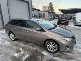 Toyota Auris 1.4D4D* PANORAMA* 95000km* LED - 14599 лв. / 7464.35 € - 53309959 6
