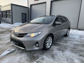 Toyota Auris 1.4D4D* PANORAMA* 95000km* LED