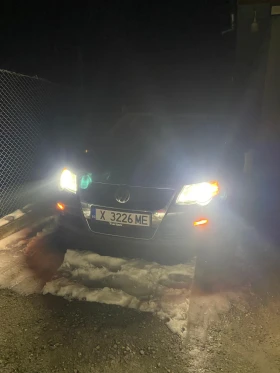 VW Passat - 5550 € / 10854.86 лв. - 15077500 9