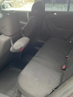 VW Passat - 5550 € / 10854.86 лв. - 15077500 6