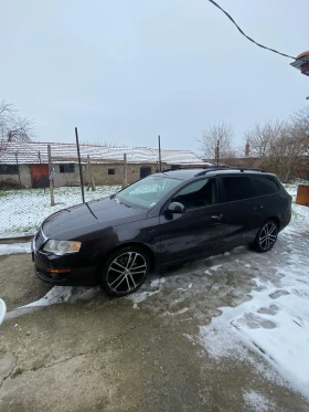 VW Passat - 5550 € / 10854.86 лв. - 15077500 3