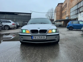 BMW 320, снимка 1