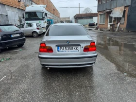 BMW 320, снимка 4