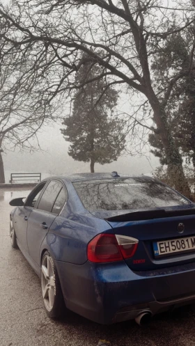 BMW 330 330I E90, снимка 12