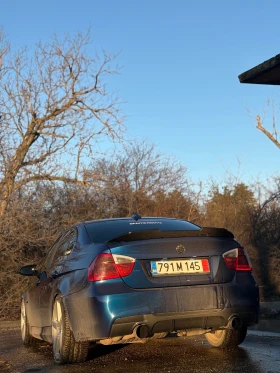 BMW 330 330I E90, снимка 3
