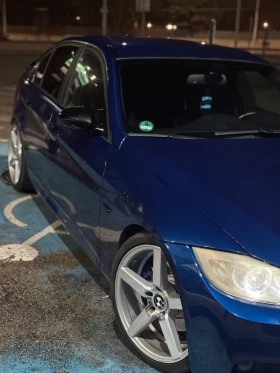 BMW 330 330I E90, снимка 2